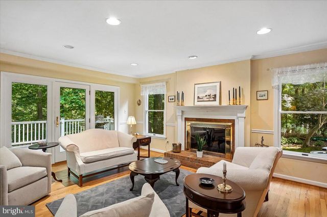 1070 FOXCROFT RUN, Annapolis, MD 21401
