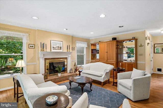 1070 FOXCROFT RUN, Annapolis, MD 21401