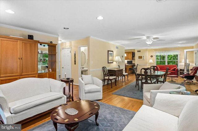 1070 FOXCROFT RUN, Annapolis, MD 21401