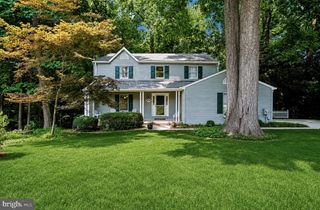 1070 FOXCROFT RUN, Annapolis, MD 21401