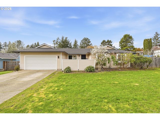 16070 Sw THERESA Ct, Beaverton, OR 97007