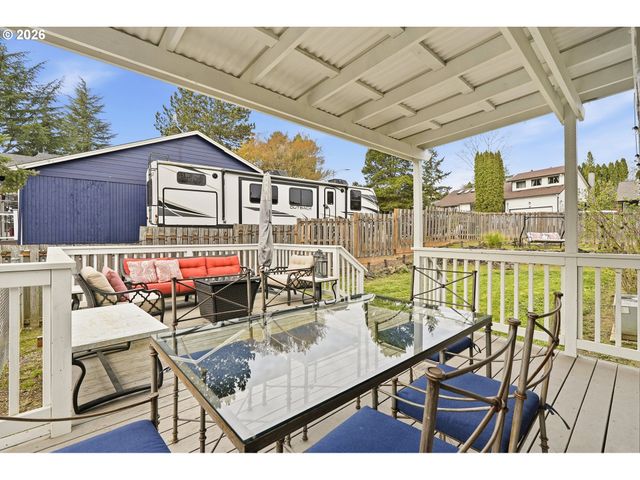 16070 Sw THERESA Ct, Beaverton, OR 97007