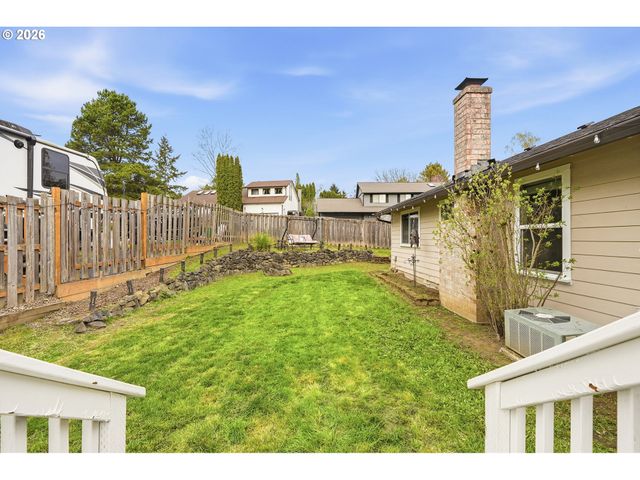 16070 Sw THERESA Ct, Beaverton, OR 97007