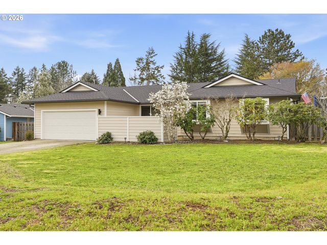 16070 Sw THERESA Ct, Beaverton, OR 97007