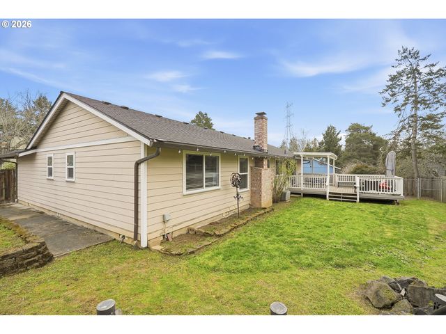 16070 Sw THERESA Ct, Beaverton, OR 97007