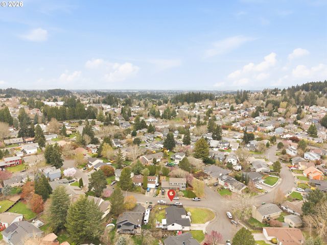 16070 Sw THERESA Ct, Beaverton, OR 97007