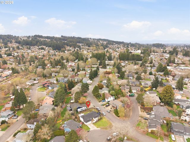 16070 Sw THERESA Ct, Beaverton, OR 97007