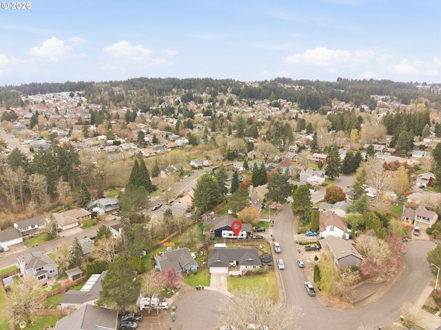 16070 Sw THERESA Ct, Beaverton, OR 97007