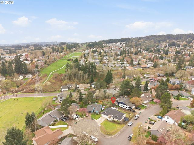 16070 Sw THERESA Ct, Beaverton, OR 97007