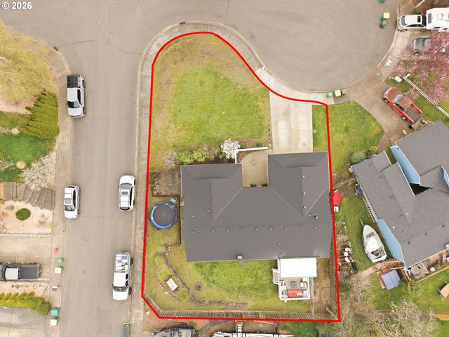 16070 Sw THERESA Ct, Beaverton, OR 97007