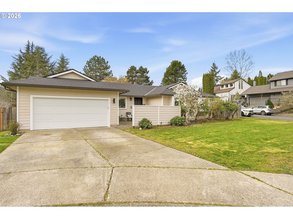 16070 Sw THERESA Ct, Beaverton, OR 97007