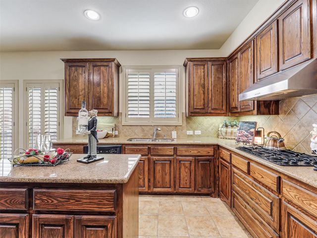 923 South Fork Drive, Allen, TX 75013