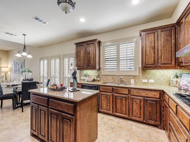 923 South Fork Drive, Allen, TX 75013