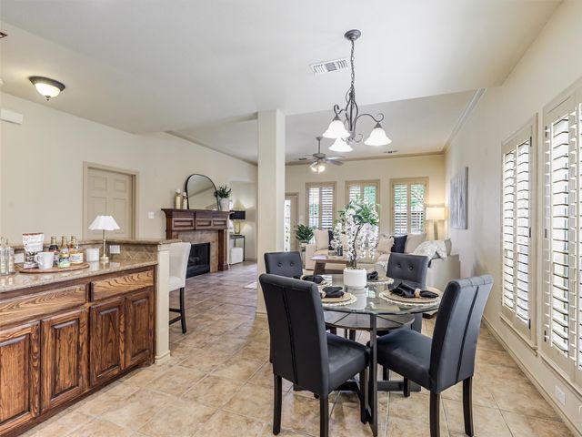 923 South Fork Drive, Allen, TX 75013