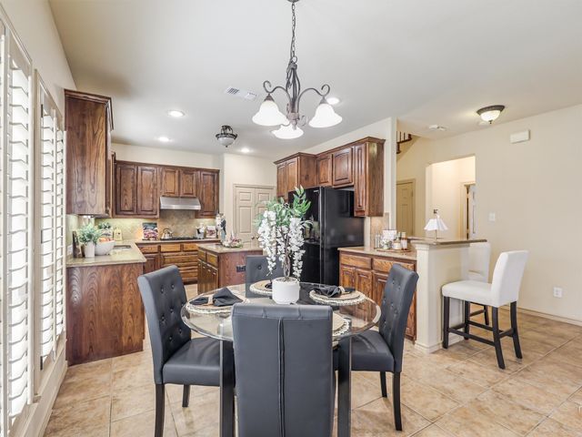 923 South Fork Drive, Allen, TX 75013