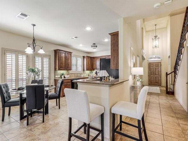 923 South Fork Drive, Allen, TX 75013