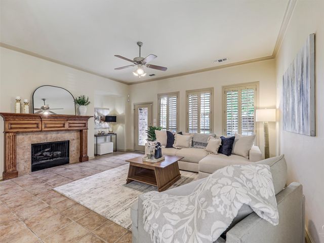 923 South Fork Drive, Allen, TX 75013