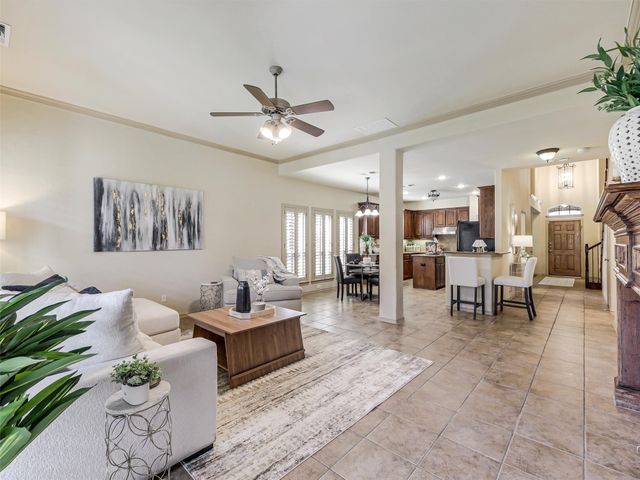 923 South Fork Drive, Allen, TX 75013