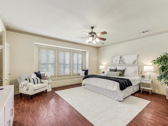 923 South Fork Drive, Allen, TX 75013