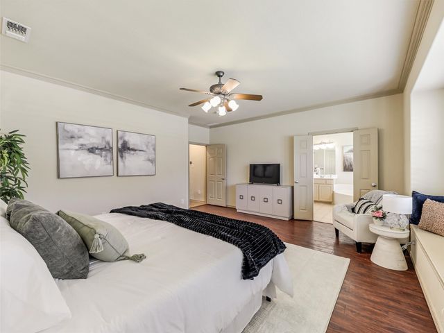 923 South Fork Drive, Allen, TX 75013