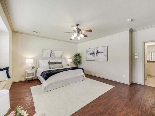 923 South Fork Drive, Allen, TX 75013