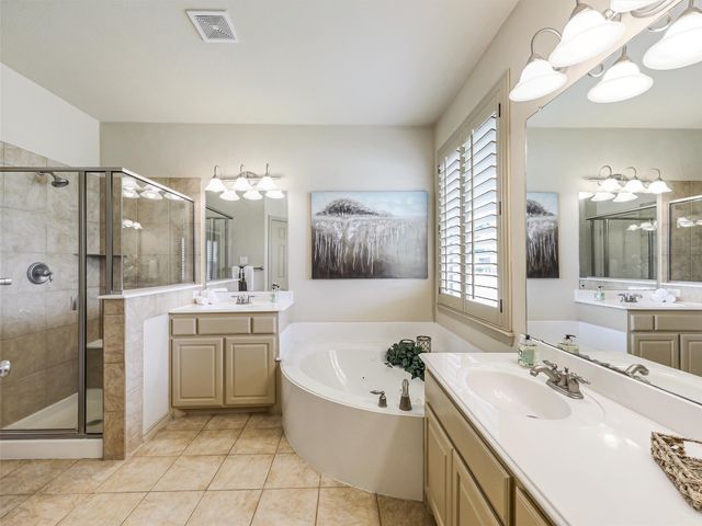 923 South Fork Drive, Allen, TX 75013