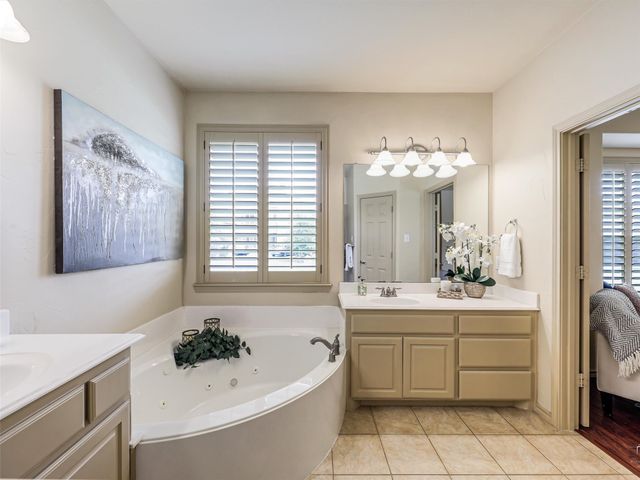 923 South Fork Drive, Allen, TX 75013