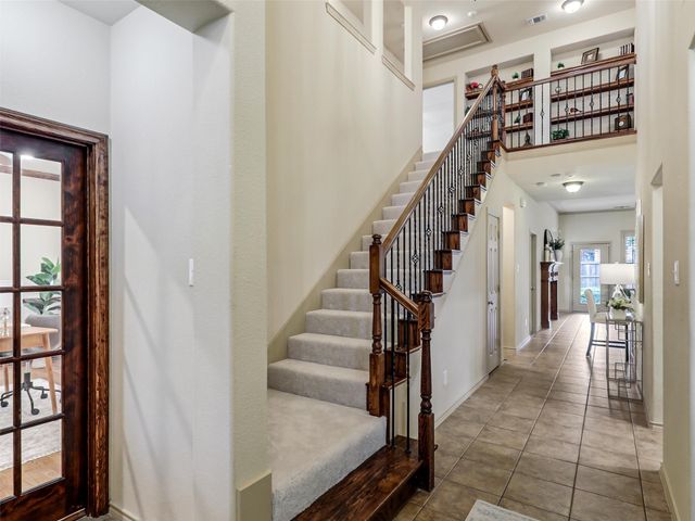 923 South Fork Drive, Allen, TX 75013