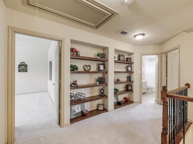 923 South Fork Drive, Allen, TX 75013