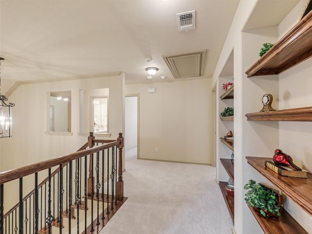 923 South Fork Drive, Allen, TX 75013