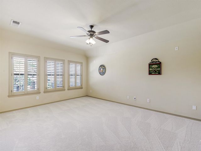 923 South Fork Drive, Allen, TX 75013