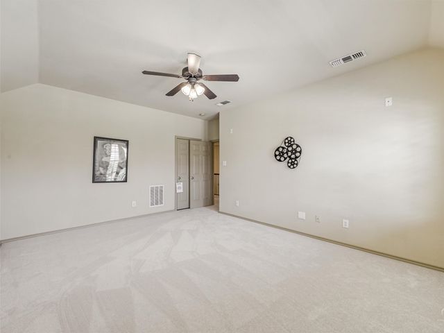 923 South Fork Drive, Allen, TX 75013