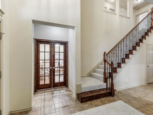 923 South Fork Drive, Allen, TX 75013