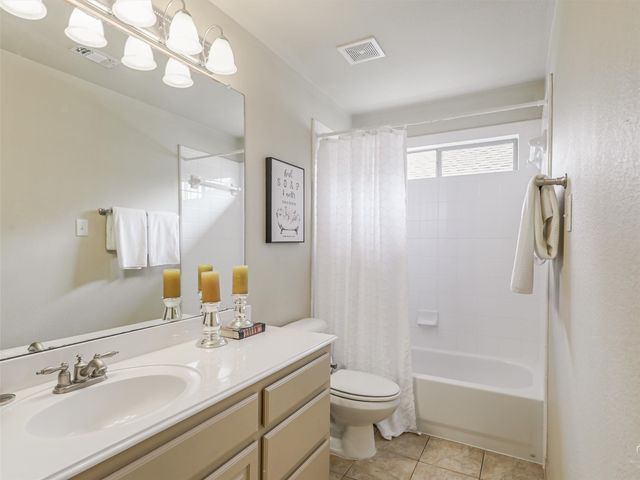 923 South Fork Drive, Allen, TX 75013