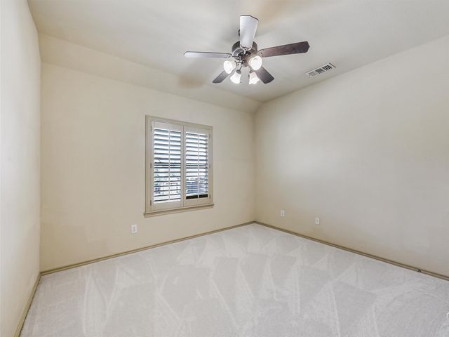 923 South Fork Drive, Allen, TX 75013