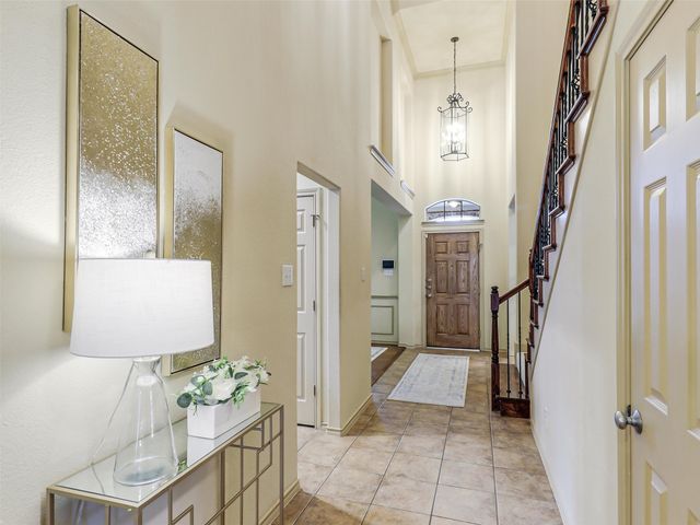 923 South Fork Drive, Allen, TX 75013