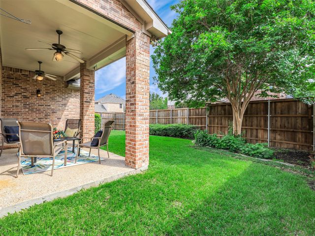 923 South Fork Drive, Allen, TX 75013