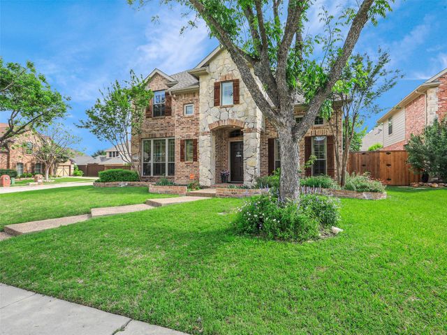 923 South Fork Drive, Allen, TX 75013