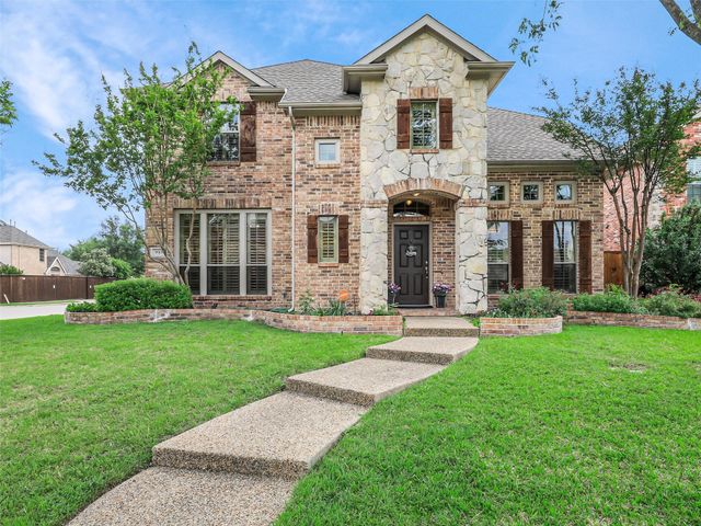 923 South Fork Drive, Allen, TX 75013