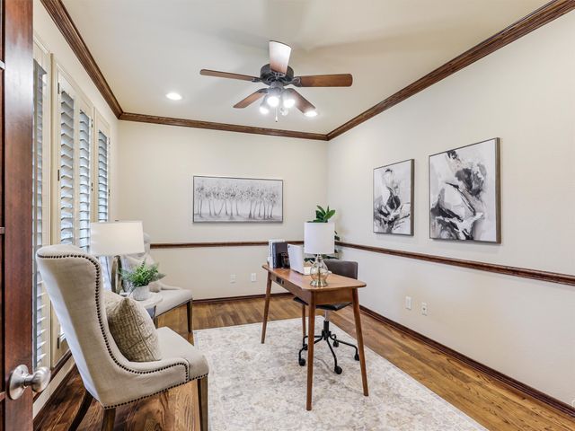 923 South Fork Drive, Allen, TX 75013