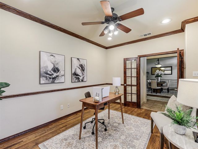 923 South Fork Drive, Allen, TX 75013