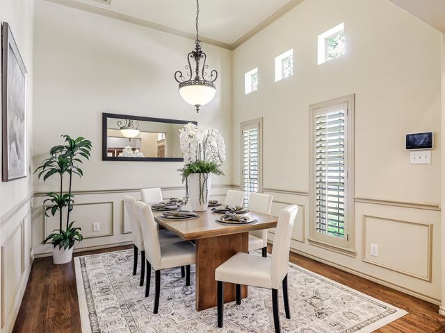 923 South Fork Drive, Allen, TX 75013