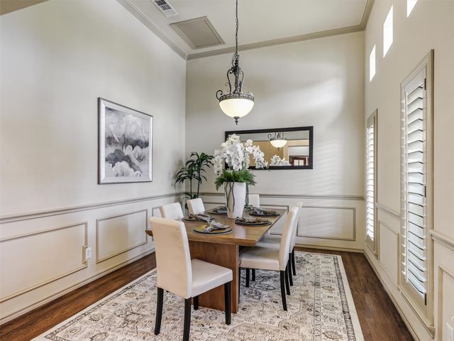 923 South Fork Drive, Allen, TX 75013