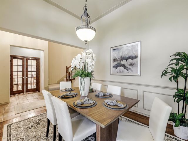 923 South Fork Drive, Allen, TX 75013