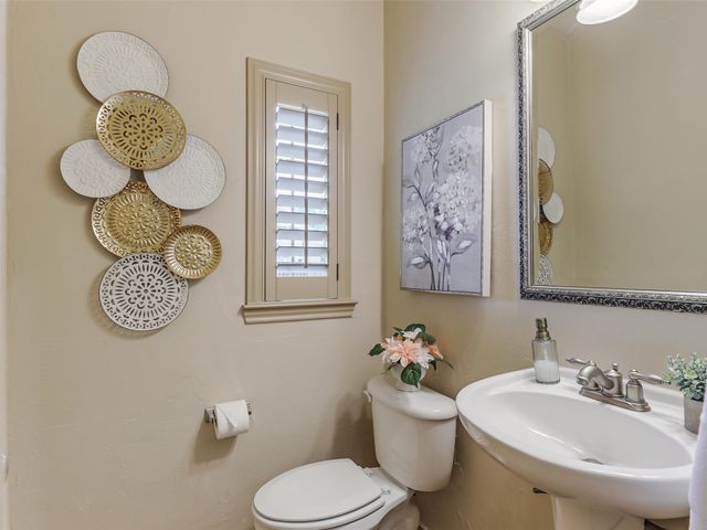 923 South Fork Drive, Allen, TX 75013