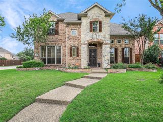 923 South Fork Drive, Allen, TX 75013