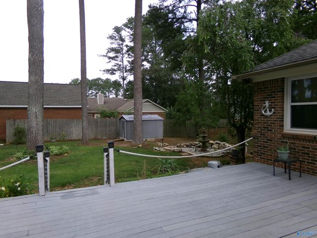 15010 Carlisle Drive, Huntsville, AL 35803