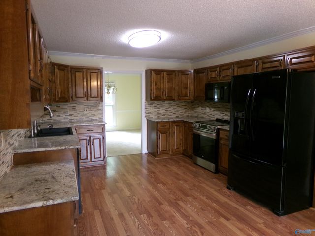 15010 Carlisle Drive, Huntsville, AL 35803