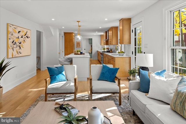 275 BROOKWAY RD, Merion Station, PA 19066