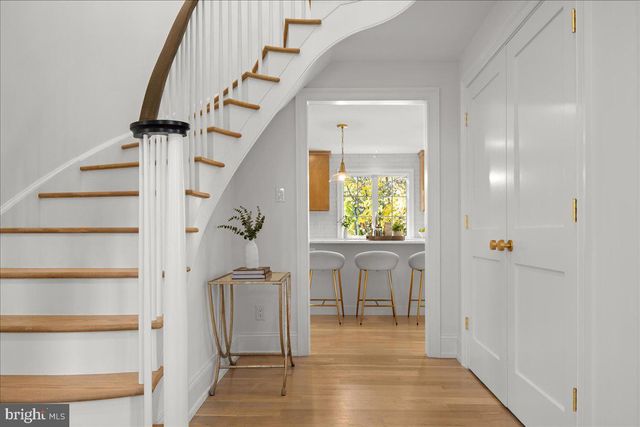 275 BROOKWAY RD, Merion Station, PA 19066